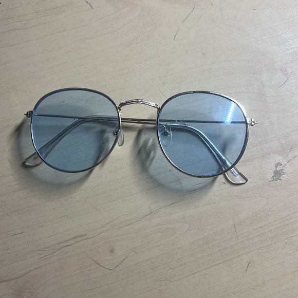 3 Piece Sunglasses Set - Picture 4 of 4